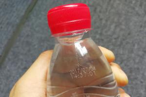 Bottles
