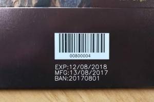 Food Package