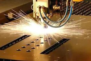 Laser Cutting