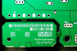 PCB