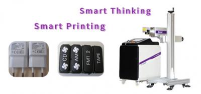 Ứng dụng của máy khắc laser trong ngành truyền thông 5G