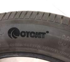 Ứng Dụng Thành Công Máy Đánh Dấu Dòng CYCJET M Trong Ngành Lốp Xe