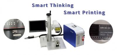 Tại sao ngày càng nhiều nhà máy nhôm chọn máy khắc laser để đánh dấu?