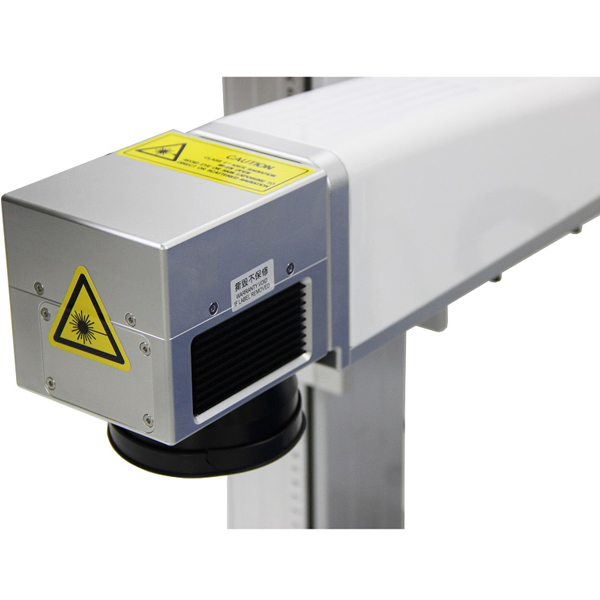 Máy in Laser sợi quang di động CYCJET 20w & 30w LF20 / LF30