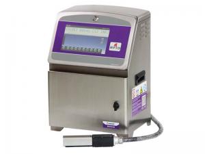 Máy in phun công nghiệp CYCJET BH6040