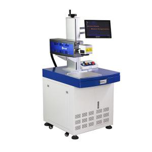CYCJET Máy tính để bàn & Máy mã hóa Laser CO2 cố định 20w & 30W