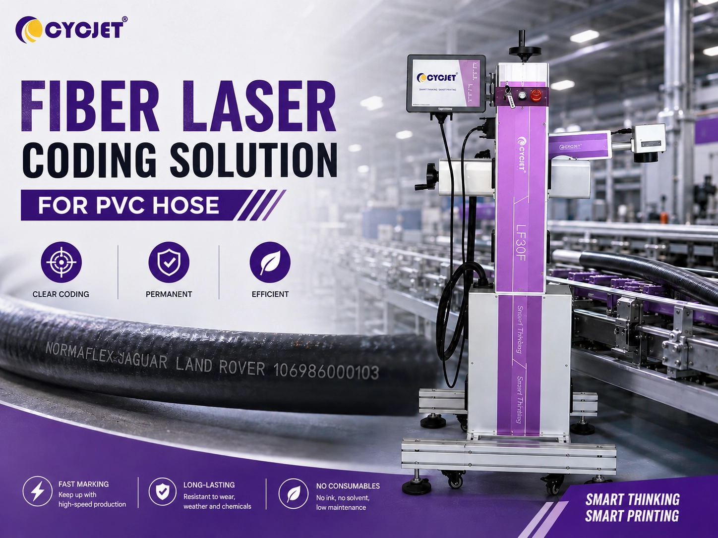 máy in laser sợi quang