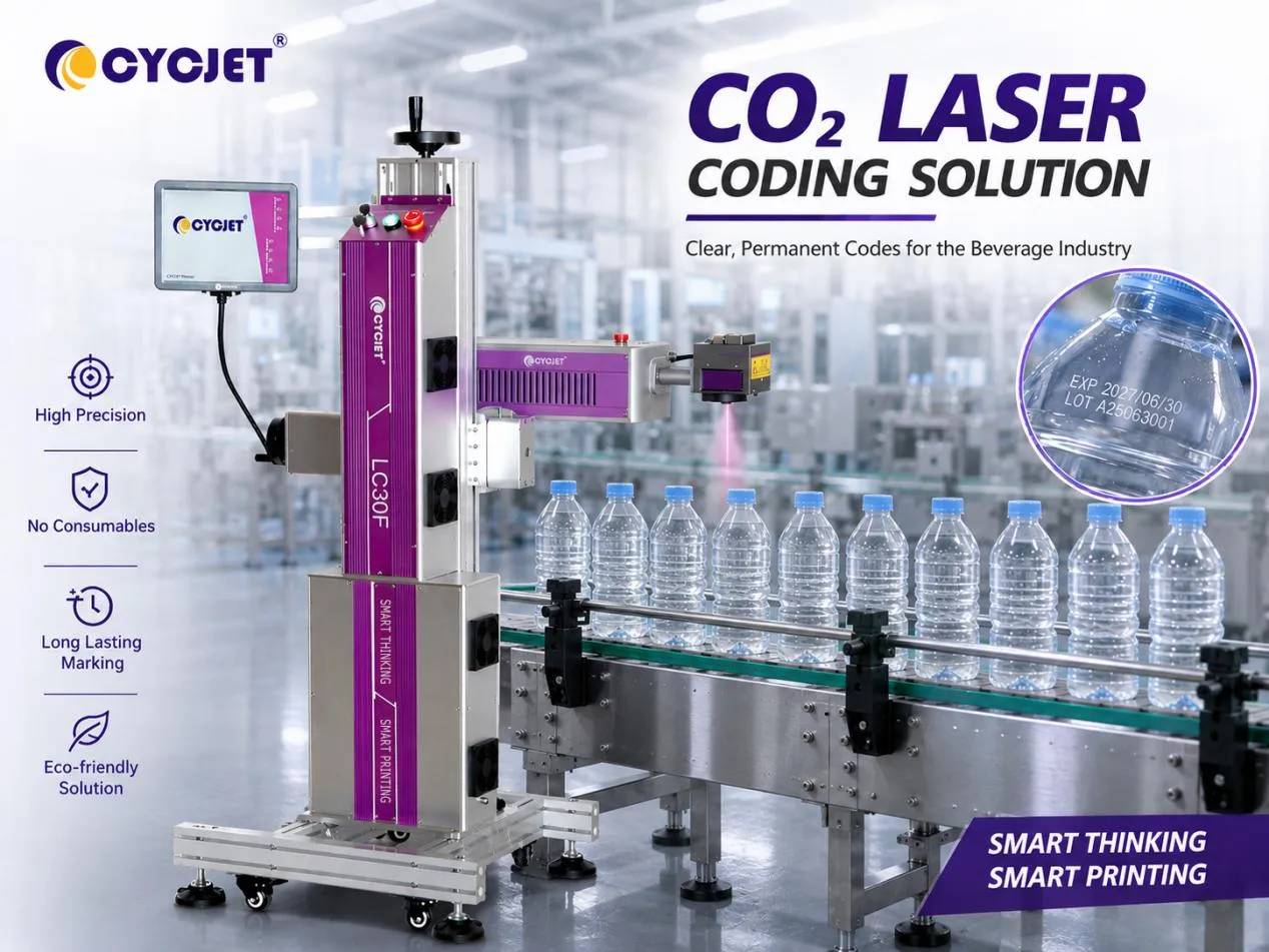 Máy in laser CO2